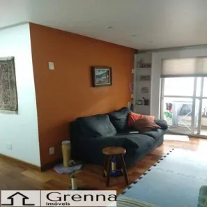 Apartamento com 2 Quartos à venda, 80m² no Vila Nova Conceição, São Paulo