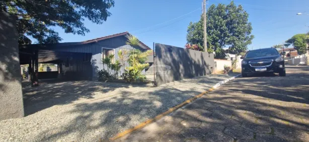 Casa com 2 Quartos à venda, 105m² no Santo Antônio, Balneário Piçarras