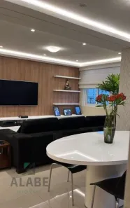 Apartamento com 3 Quartos à venda, 110m² no Vila Nova Conceição, São Paulo