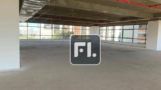 Sala Comercial para alugar, 286m² no Alphaville Centro Industrial e Empresarial/Alphaville., Barueri