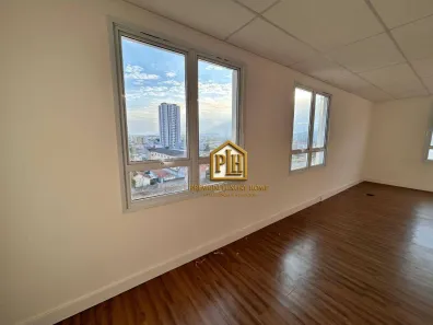 Sala Comercial à venda, 47m² no Alvinópolis, Atibaia