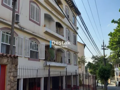 Apartamento com 2 Quartos à venda, 70m² no Jardim Amália, Volta Redonda