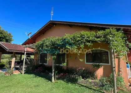 Fazenda/Sítio com 3 Quartos à venda, 10000m² no , São Bento do Sapucaí