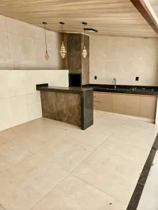 Casa com 2 Quartos à venda, 128m² no Residencial Recreio Panorama, Goiânia