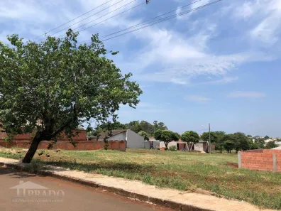 Lote/Terreno à venda, 280m² no Jardim Cinquentenário, Ibiporã