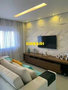 Apartamento com 2 Quartos à venda, 72m² no Centro, São Bernardo do Campo