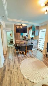 Apartamento com 2 Quartos à venda, 52m² no Portão, Arujá