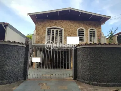 Casa com 4 Quartos à venda, 289m² no Vila Santa Isabel, Campinas