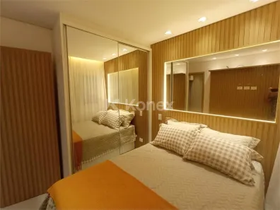 Casa de Condomínio com 2 Quartos à venda, 39m² no Vila Mazzei, São Paulo