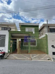 Sobrado com 3 Quartos à venda, 180m² no Vila Ema, São Paulo