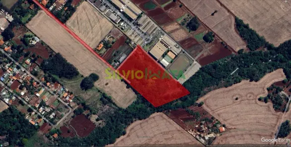 à venda, 21761m² no Parque Industrial 200, Maringá