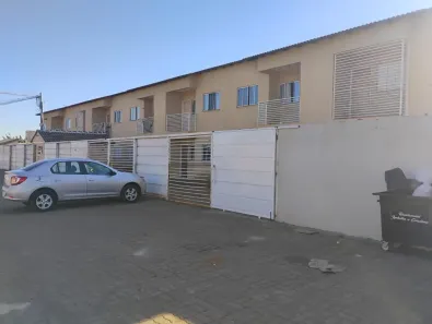 Apartamento com 2 Quartos à venda, 45m² no Setor Oeste, Planaltina