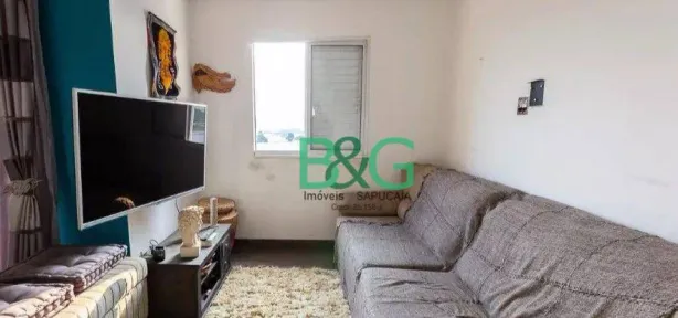 Apartamento com 1 Quarto à venda, 66m² no Barra Funda, São Paulo
