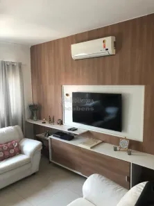 Apartamento com 3 Quartos à venda, 118m² no Jardim Vivendas, São José do Rio Preto