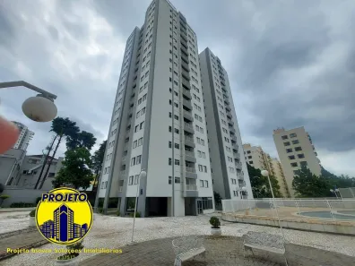Apartamento com 2 Quartos para alugar, 60m² no Lauzane Paulista, São Paulo