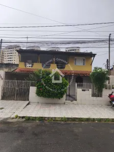 Casa com 4 Quartos à venda, 280m² no Ponto Novo, Aracaju