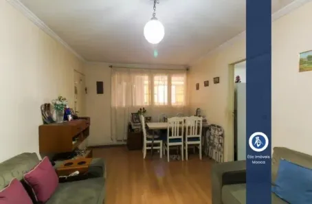 Apartamento com 2 Quartos à venda, 90m² no Mooca, São Paulo