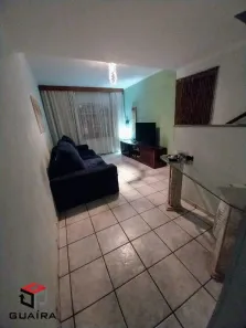 Sobrado com 3 Quartos à venda, 140m² no Alves Dias, São Bernardo do Campo