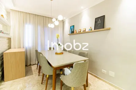 Cobertura com 3 Quartos à venda, 132m² no Lapa, São Paulo