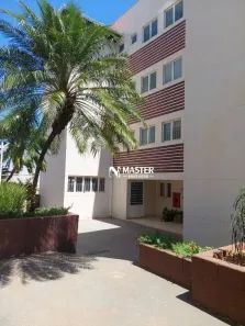 Apartamento com 2 Quartos à venda, 63m² no Jardim Parati, Marília