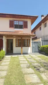 Casa de Condomínio com 2 Quartos à venda, 200m² no Chácara Nossa Senhora do Bom Conselho, São Paulo