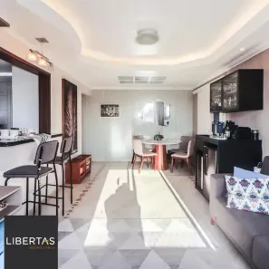 Apartamento com 2 Quartos à venda, 79m² no São Geraldo, Porto Alegre