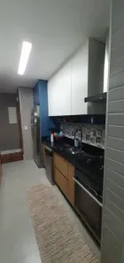 Apartamento com 3 Quartos à venda, 86m² no Santa Maria, São Caetano do Sul
