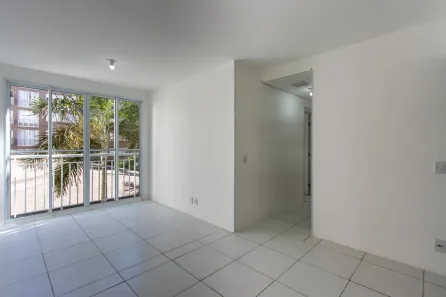 Apartamento com 2 Quartos à venda, 66m² no Vila Nova, Porto Alegre