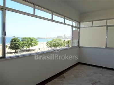 Apartamento com 4 Quartos à venda, 244m² no Copacabana, Rio de Janeiro
