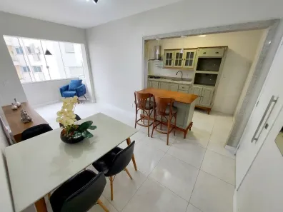 Apartamento com 2 Quartos à venda, 60m² no Campinas, São José