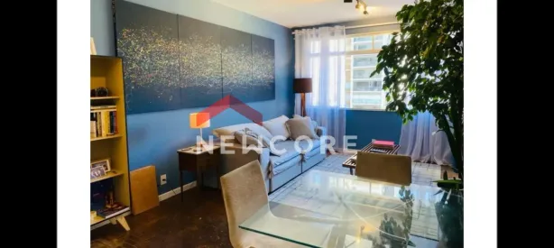 Apartamento com 3 Quartos à venda, 105m² no Itaim Bibi, São Paulo