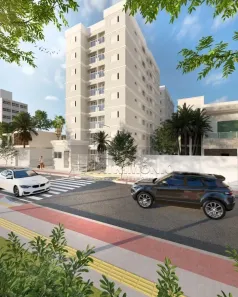 Apartamento com 2 Quartos à venda, 51m² no Éden, Sorocaba