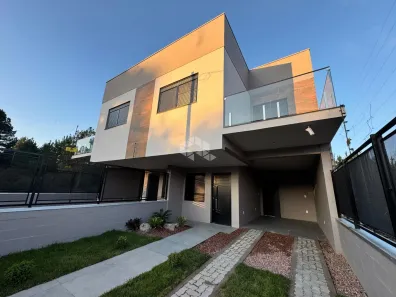 Casa com 3 Quartos à venda, 125m² no São Virgílio, Caxias do Sul