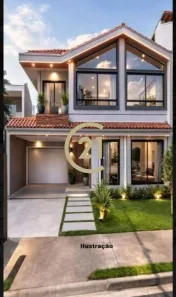 Casa com 2 Quartos à venda, 190m² no Jardim Esplanada II, Indaiatuba