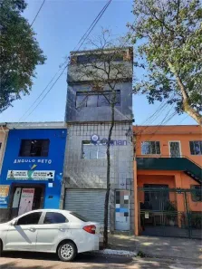 Imóvel Comercial à venda, 240m² no Bosque da Saúde, São Paulo