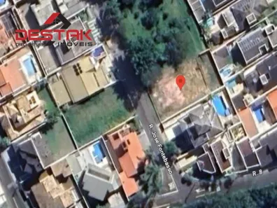 Lote/Terreno à venda, 500m² no Jardim Dona Donata, Jundiaí