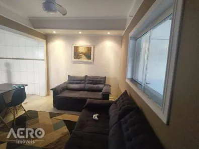 Casa com 2 Quartos à venda, 135m² no Jardim Terra Branca, Bauru