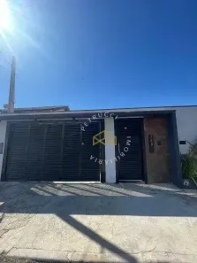 Casa com 3 Quartos à venda, 110m² no Jardim Santana, Campinas