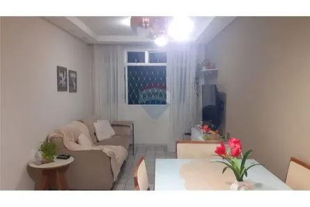 Apartamento com 2 Quartos para alugar, 77m² no Santana, Recife