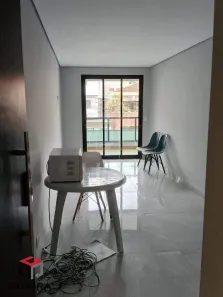 Apartamento com 2 Quartos à venda, 57m² no Nova Petrópolis, São Bernardo do Campo
