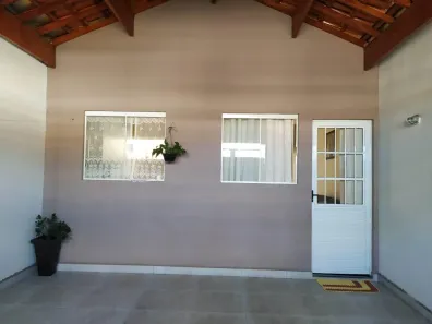 Casa com 2 Quartos à venda, 125m² no Vila Sônia, Piracicaba