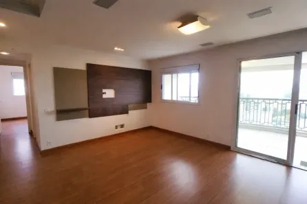 Apartamento com 3 Quartos à venda, 118m² no Campo Belo, São Paulo