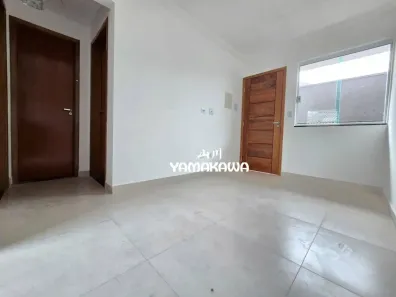 Apartamento com 2 Quartos à venda, 34m² no Vila Carrão, São Paulo