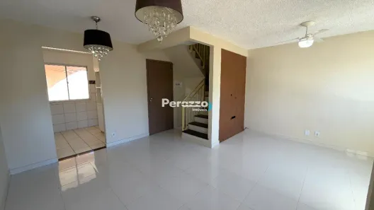 Casa de Condomínio com 3 Quartos à venda, 68m² no Jardins Mangueiral, Brasília