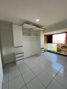 Apartamento com 2 Quartos para alugar, 55m² no Ponta Negra, Natal