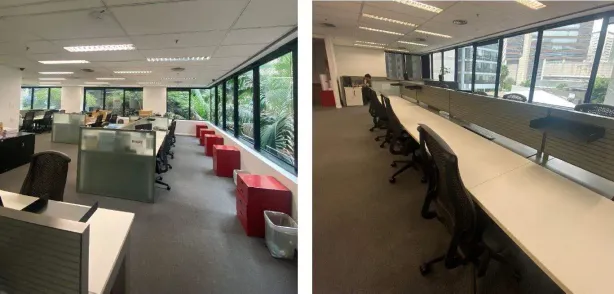 Sala Comercial para alugar, 367m² no Vila Olímpia, São Paulo
