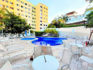 Apartamento com 3 Quartos à venda, 67m² no Piedade, Rio de Janeiro