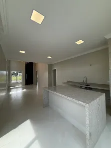 Casa de Condomínio com 3 Quartos à venda, 270m² no Chapada dos Guimarães, Chapada dos Guimarães