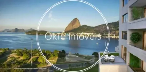 Apartamento com 3 Quartos à venda, 148m² no Flamengo, Rio de Janeiro