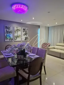 Apartamento com 2 Quartos à venda, 100m² no Cidade Nova, Ilhéus